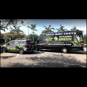 Bild von My Florida Green - Medical Marijuana Naples