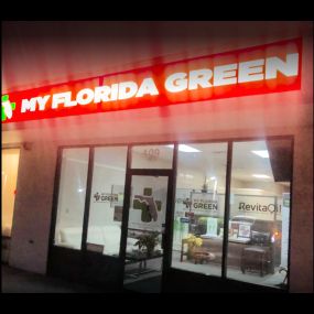 Bild von My Florida Green - Medical Marijuana Naples