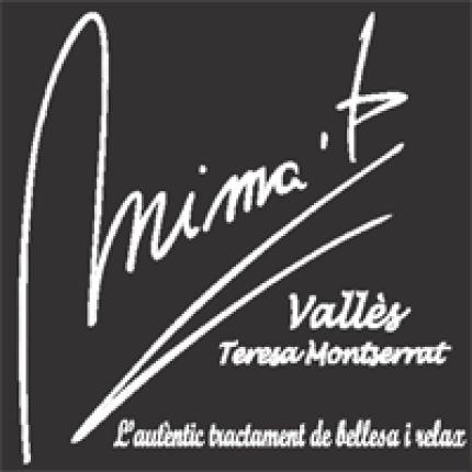 Logo de Mima't Vallès
