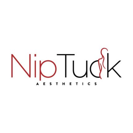 Logo da Nip Tuck Aesthetics