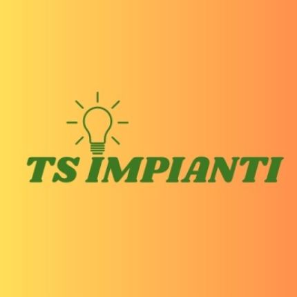 Logo od Ts Impianti