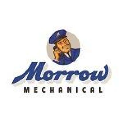Λογότυπο από Morrow Mechanical