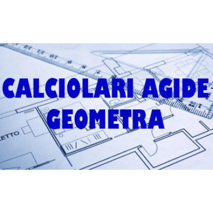 Logo from Calciolari Agide Geometra