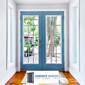 Bild von Harden's Window and Door Inc.