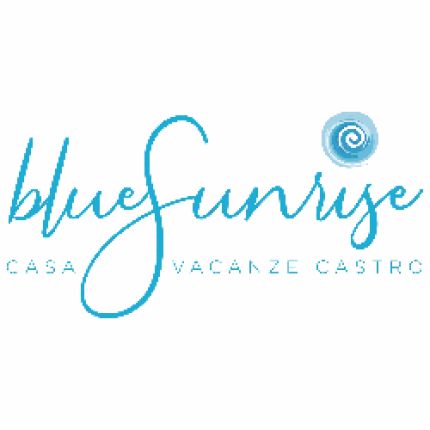 Logo fra Blue Sunrise