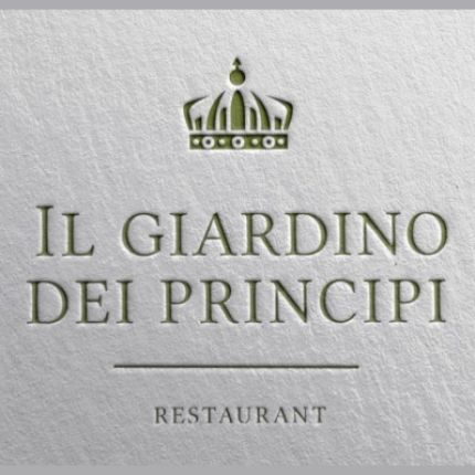 Logo de Il Giardino dei Principi