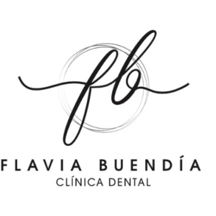 Logotyp från Clinica dental Flavia Buendia