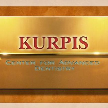 Logótipo de Kurpis Center For Implant & Cosmetic Dentistry