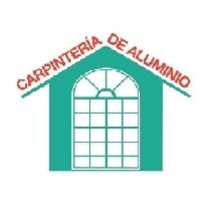 Logotipo de Carpintería de aluminio M.Esquivias
