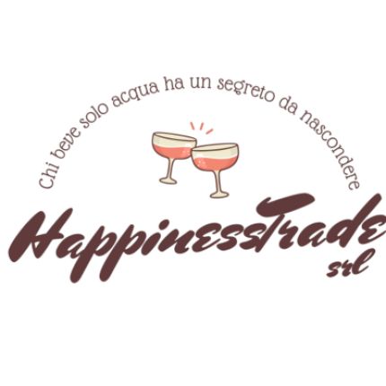 Logo van HappinessTrade srl