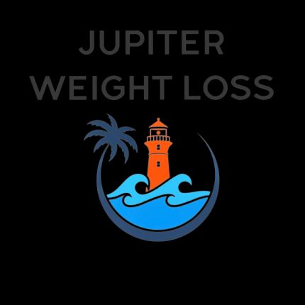 Logo da Jupiter Weight Loss