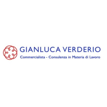 Logotipo de Gianluca Verderio - Commercialista, Consulenza in Materia di Lavoro