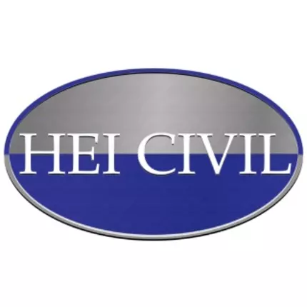 Logotipo de HEI Civil Texas