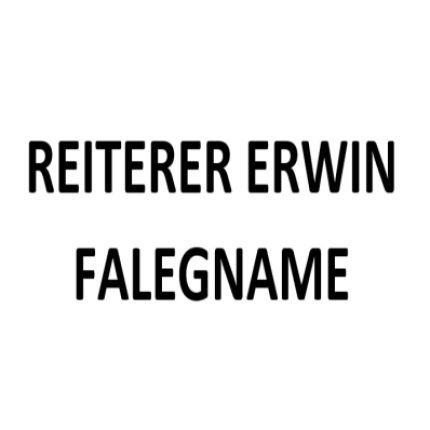 Logo von Reiterer Erwin Falegname