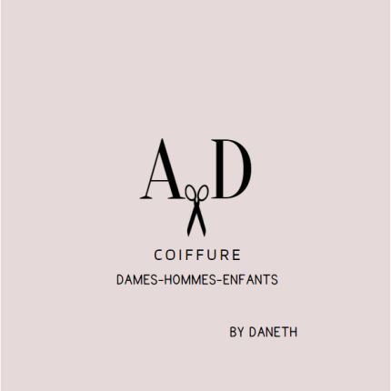 Logo from AD Coiffure