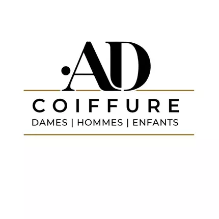 Logo von AD Coiffure