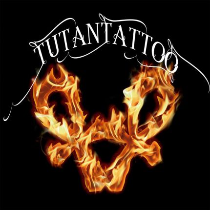 Logo von Tutantattoo