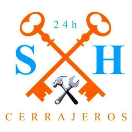 Logotyp från Ferretería Sh Cerrajeros