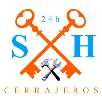 Logo od Ferretería Sh Cerrajeros