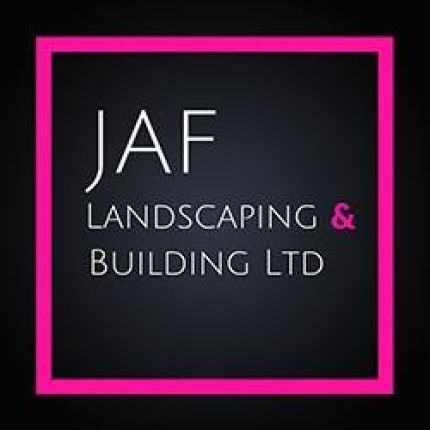 Logo von Jaf Landscaping and Building Ltd
