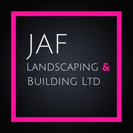 Logo from Jaf Landscaping and Building Ltd