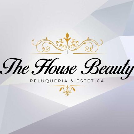 Logo da The House Beauty