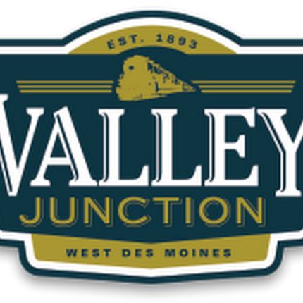 Logótipo de Historic Valley Junction