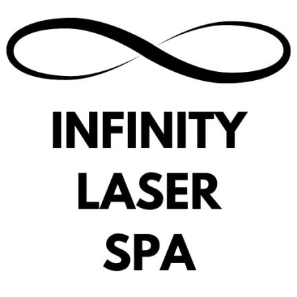 Logotipo de Infinity Laser Spa