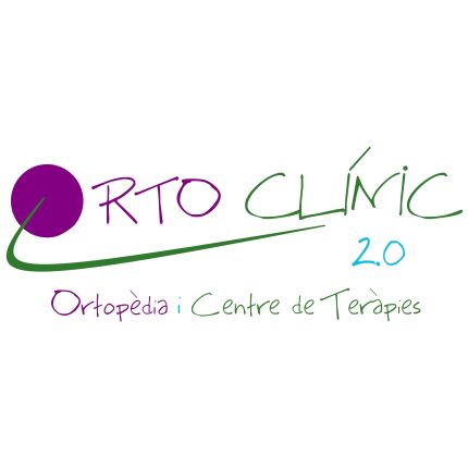 Logotyp från Ortoclinic 2.0