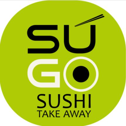 Logo from Sugo Sushi