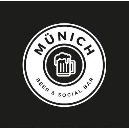 Logo van Münich Beer Bar
