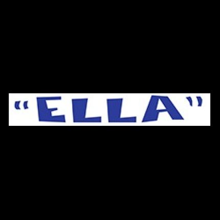 Logo da Ella bottega d'arte creativa