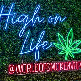 Bild von World of Smoke & Vape - South Beach