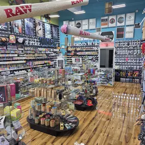 Bild von World of Smoke & Vape - South Beach