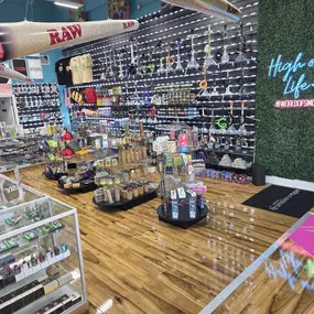 Bild von World of Smoke & Vape - South Beach