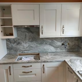 Bild von HiF Kitchens