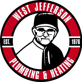 Bild von West Jefferson Plumbing and Heating, Inc.