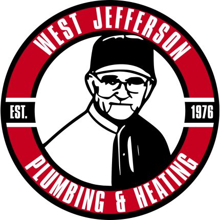 Logo from West Jefferson Plumbing and Heating, Inc.