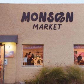 Monsoon Market Storefront