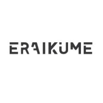 Logo da Eraikume