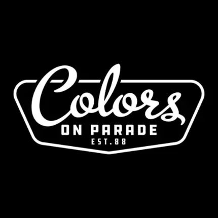 Logo von Colors On Parade