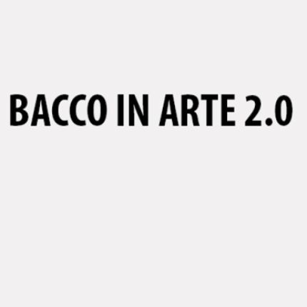 Logo von Bacco in Arte 2.0