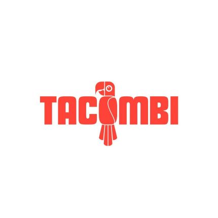 Logo da Tacombi