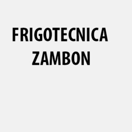 Logo da Frigotecnica Zambon