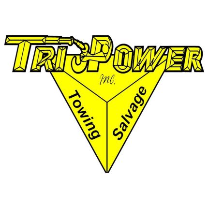 Logo from Tripower Towing & Recovery