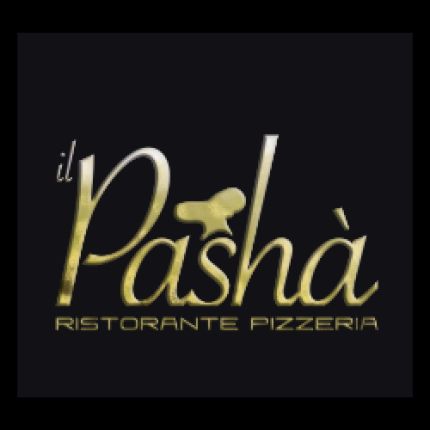 Logotyp från Pashà