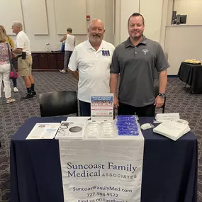 Bild von Suncoast Family Medical Associates