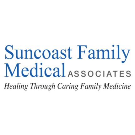 Logo da Suncoast Family Medical Associates