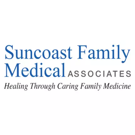 Λογότυπο από Suncoast Family Medical Associates