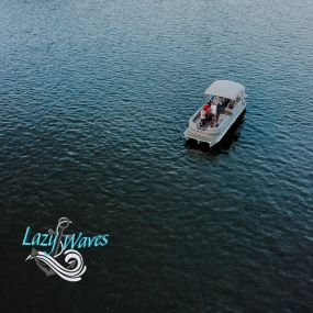 Bild von Lazy Waves Pontoon Rentals and Water Sports